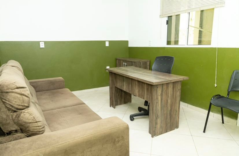 Centro Terapêutico Masculino - Araricá (Centro Vida) - Rio Grande do Sul